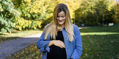 - Når du har gått på fem medisiner i elleve år, må man ta et hardt valg